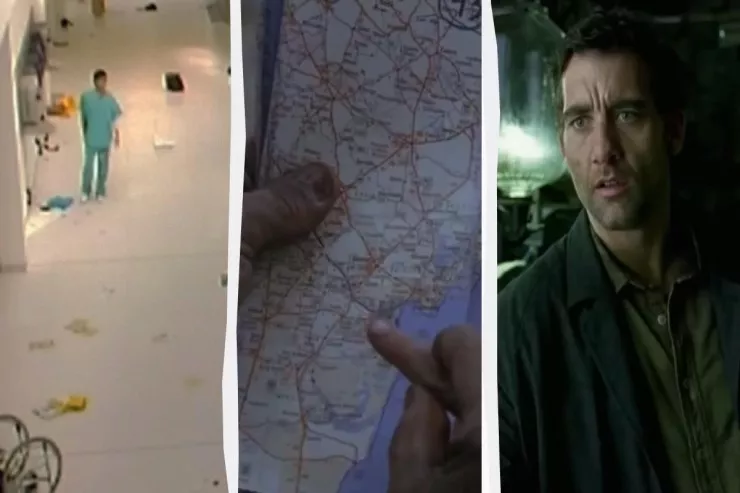  Qiyamətdən   bəhs edən 5 film -  VİDEO 