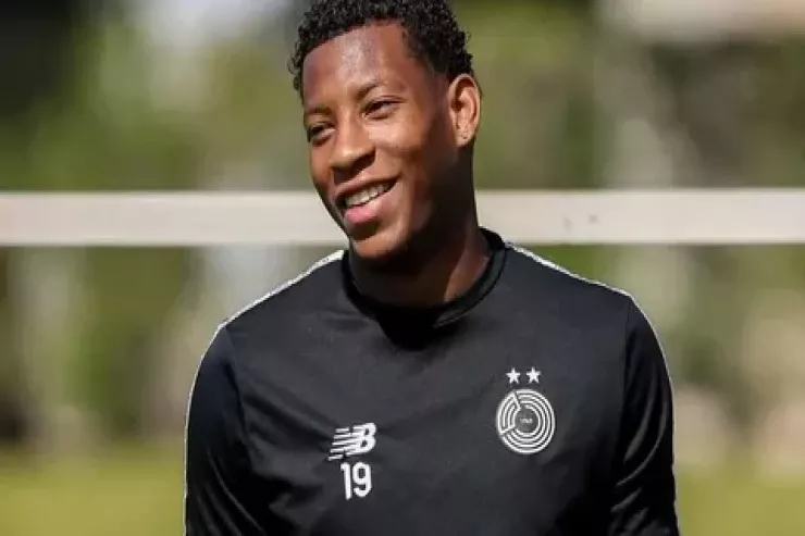 Ekvador millisinin qapıçısı həbs olundu 