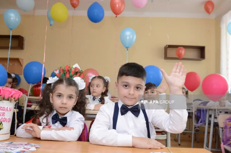 Məktəblərdə qış tətili  başladı