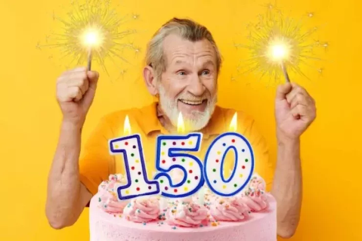 İnsanlar 150 ​​ilə qədər yaşaya biləcəklər  - Necə mümkün olacaq? 