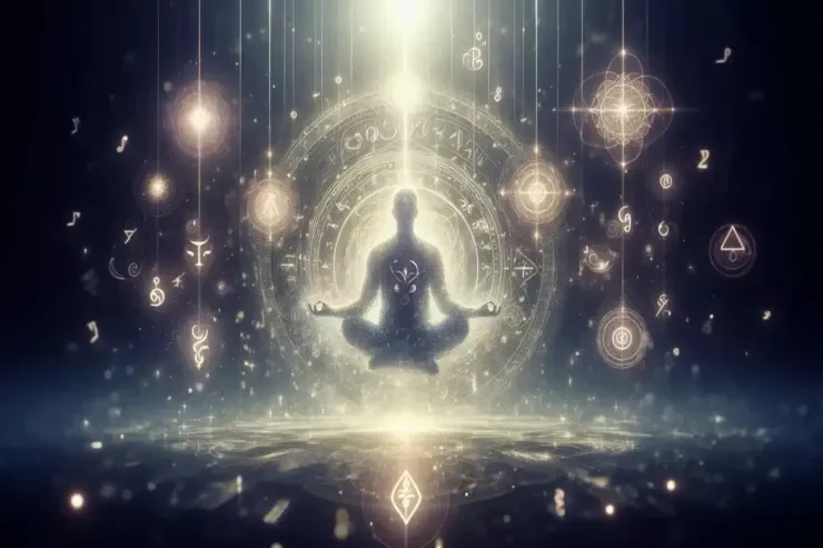 Adınızın ilk hərfi həyat məqsədinizi  təyin edir