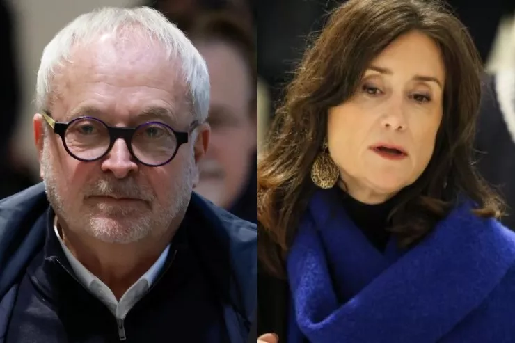 Keçmiş senator narkotik verib deputatı zorladı 