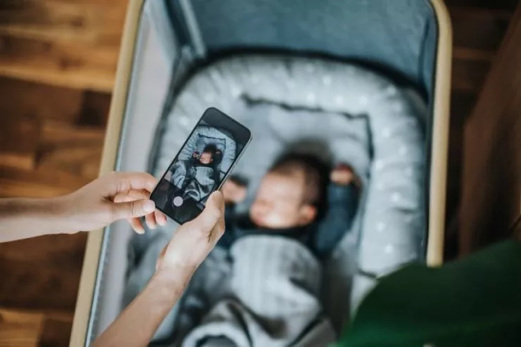 Yatan insanın şəklini  niyə çəkmək olmaz? - 5 səbəb 