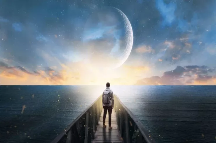 Ölən insanın ruhunun sizinlə olduğunu  göstərən ƏLAMƏTLƏR 