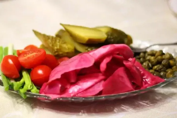 Sağlamlığınız üçün təhlükəli  olan PƏHRİZLƏR 