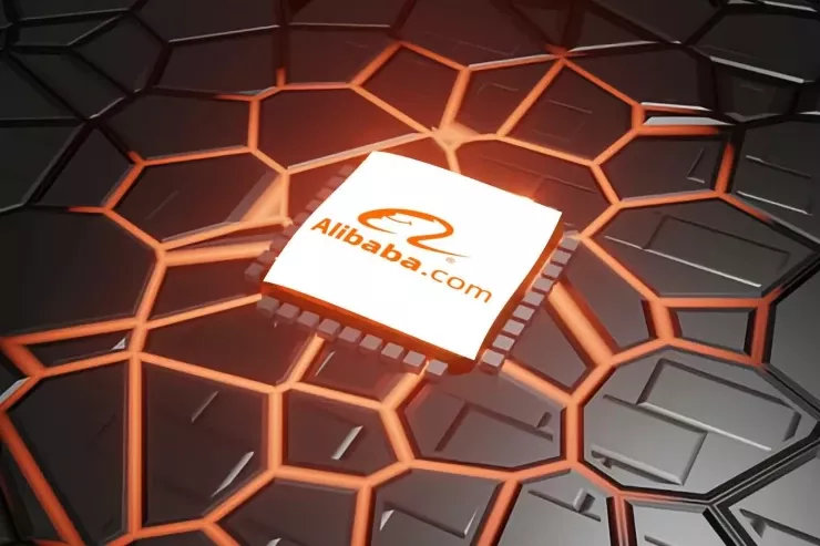 Alibaba süni intellekt üçün öz çipini  yaratdı