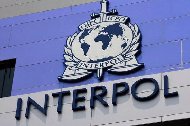 Beynəlxalq axtarışda olan Azərbaycan vətəndaşı Türkiyədə gizlənibmiş 