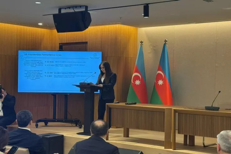 "Azərbaycanda təqribən 400-500 min sənədsiz tikili var" - SƏDR 