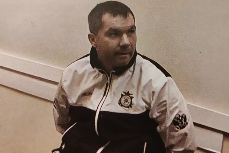 Ölkənin yeganə "qanuni oğru"su həbsdən buraxılmadı 