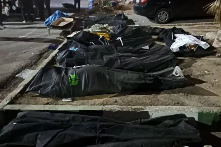 İrandakı aksiyalarda öldürülən güneyli gənclərin SİYAHISI 