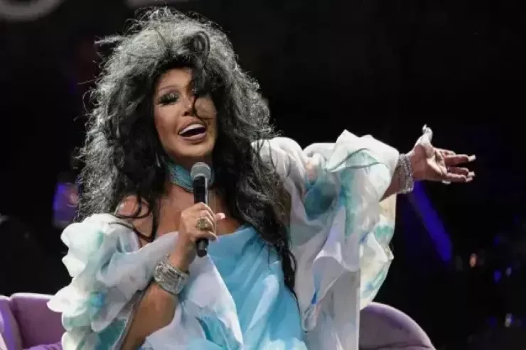 Bülent Ersoyun "xərcləmək üçün yer axtardığını"  dediyi böyük sərvəti  