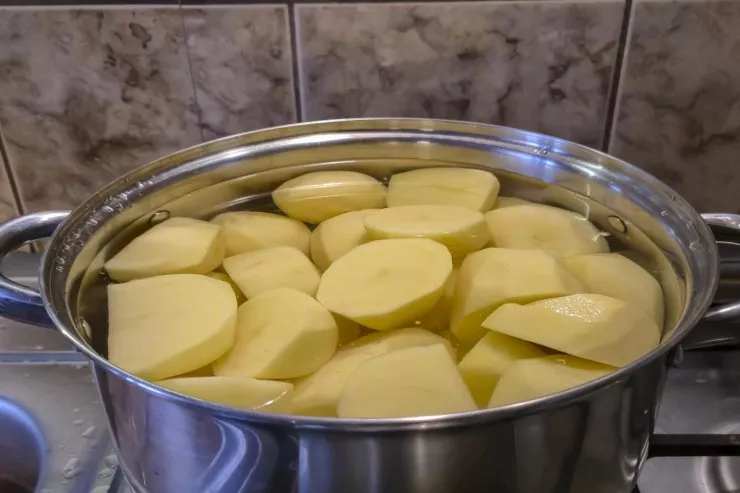 Ən faydalı kartofun  əlaməti AÇIQLANDI 