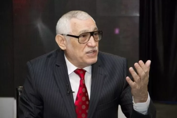 Şeyx Əbdül xəstəxanaya yerləşdirildi 