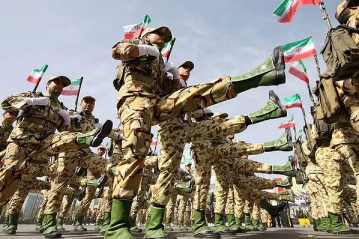 Britaniya SEPAH-ı qadağan olunmuş təşkilatlar  siyahısına əlavə edəcək