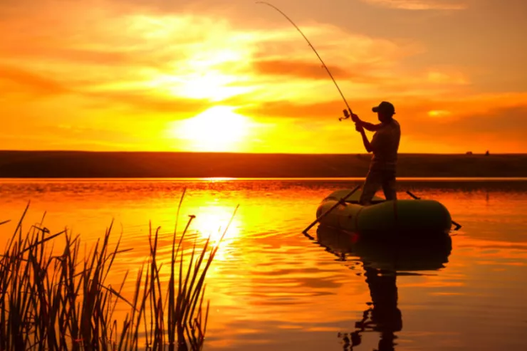 Neftçalada FACİƏ:  balıqçı dənizdə boğuldu 