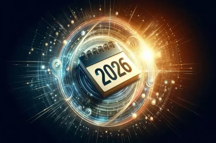 2026-cı ilin ən şanslı  günləri: dönüş nöqtəsi  və uğur üçün əsas tarixlər 