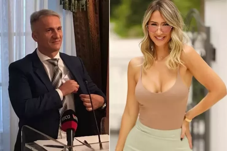 Ölkəni sarsıdan QALMAQAL:  Prezidentin evli müşaviri sevgi macərası ilə  ifşa olundu