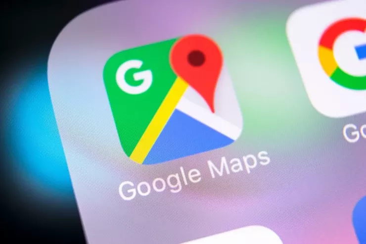 "Gemini" süni intellekti "Google Maps"  tətbiqində aktivləşdirildi