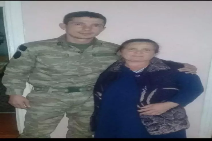 Goranboyda DƏHŞƏT:  qazi anasını öldürdü, həyat yoldaşını yaraladı - YENİLƏNİB 