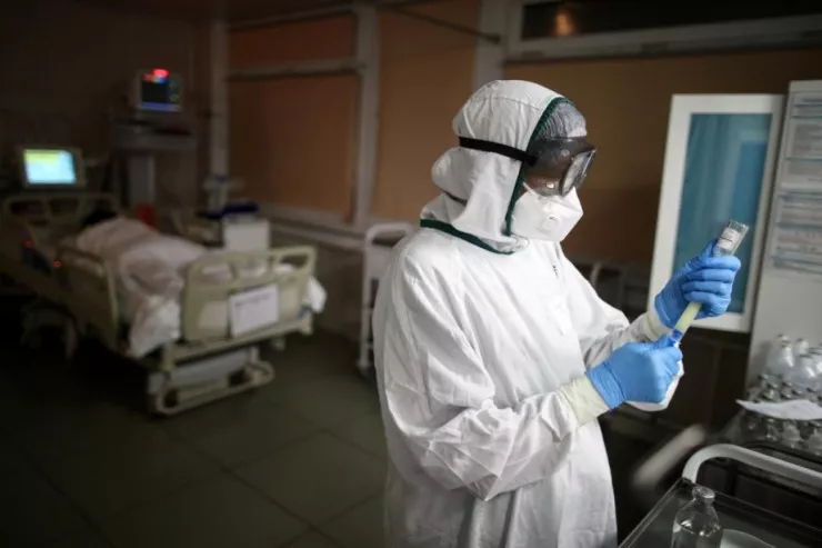 “Nipah” virusuna qarşı peyvənd insanlar üzərində sınaqdan keçiriləcək 