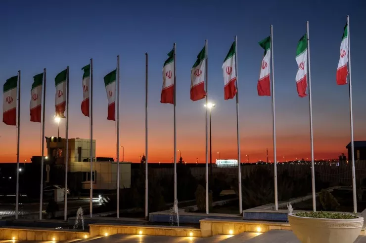 Xameneidən sonra keçid dövrünə bu şəxslər rəhbərlik edəcək 