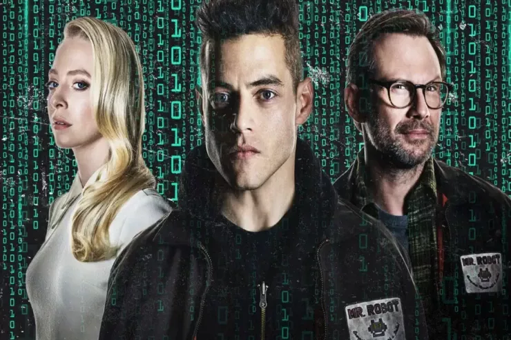 Elmi fantastika  sevənlər üçün 4 film 