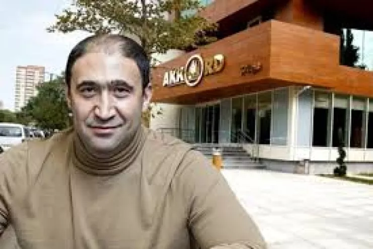 İlqar Hacıyevə hökm oxundu 