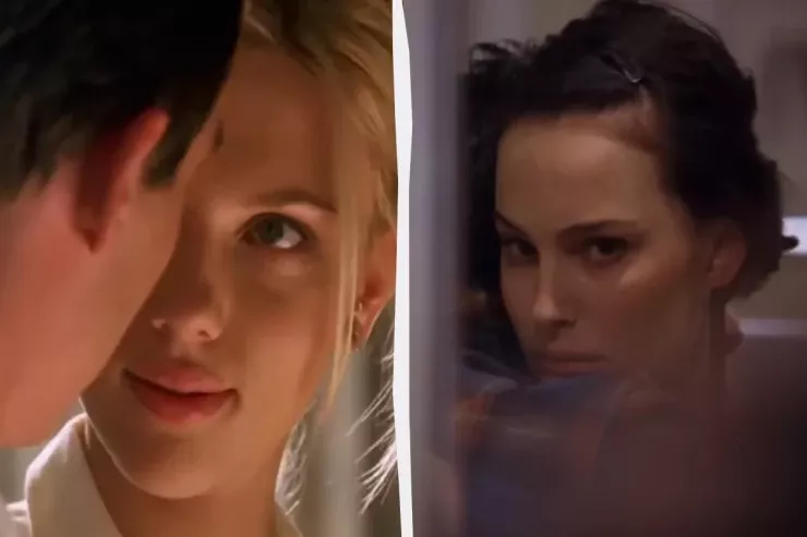 Xəyanət mövzusunda çəkilmiş  5 film -  VİDEO 