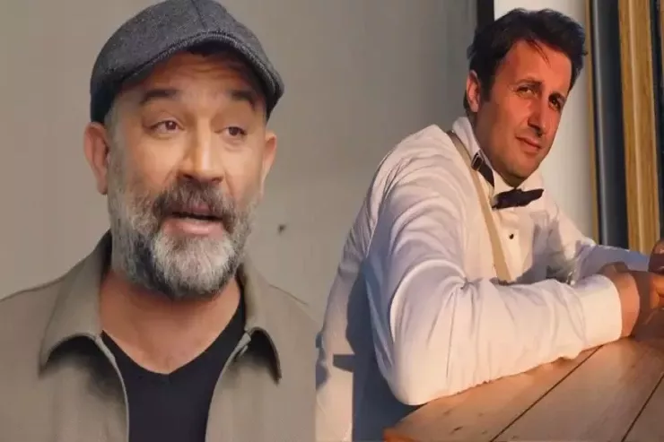 İlker Ayrık və Şevket Çoruh Dubaydan çıxa bilmirlər - SƏBƏB 