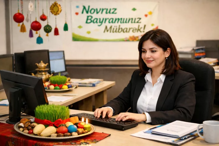 Bayram günlərində işləyənlərə əlavə ödəniş verilir? - CAVAB 