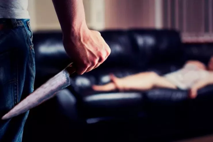 Bakıda sevgilisini öldürən İgidə 17 İL HƏBS CƏZASI 