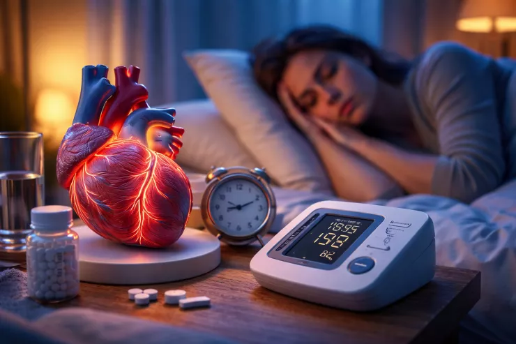 Ürəyin daha tez  qocalmasına   səbəb olan vərdiş 