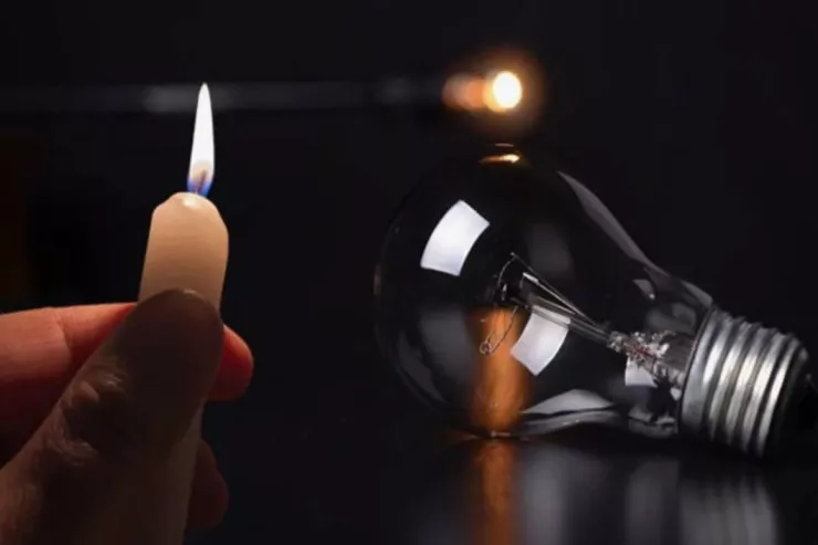 Sakinlərin NƏZƏRİNƏ:  Bəzi ərazilərdə işıq olmayacaq