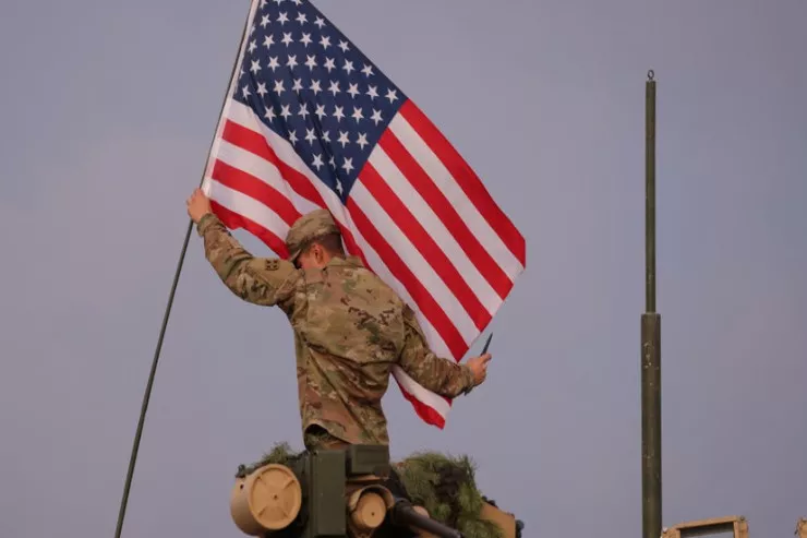 ABŞ yeni hərbi əməliyyata  başladı