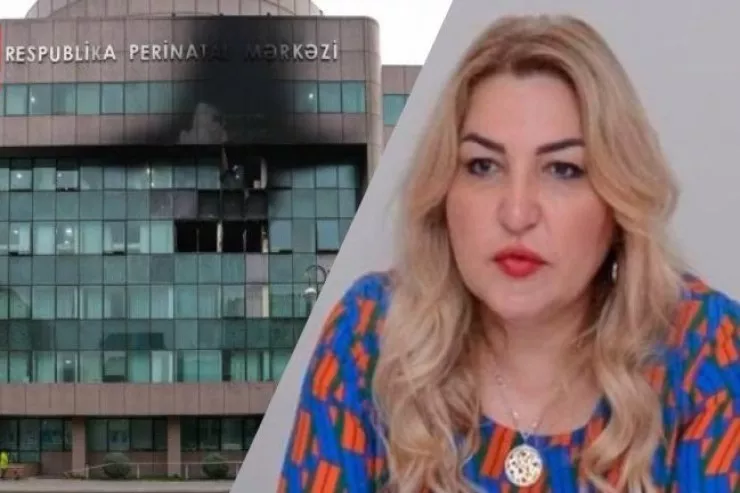 “Mənə təşəkkür  edilməli idi,  lakin ittiham olunuram” - 7 körpənin öldüyü Mərkəzin direktoru