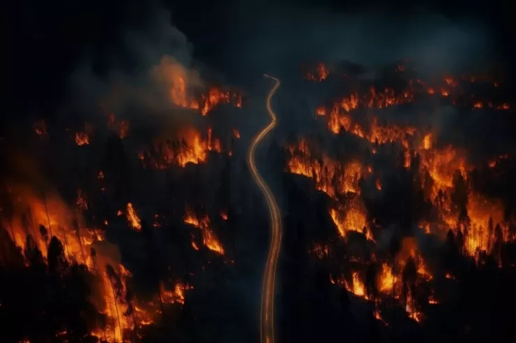 "Körpüləri əbədi yandıran"  BÜRCLƏR – Səbrləri ən təhlükəli “bomba”dır 