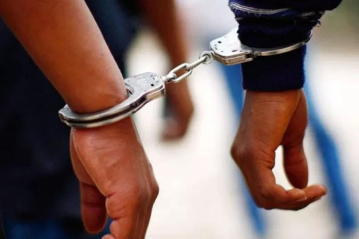 Mənimsəmədə ittiham olunan Ramil Mənsimov Monteneqroda tutuldu 