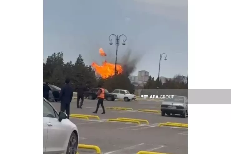 İran dronlarla Naxçıvana hücum edib, yaralılar var  - XİN