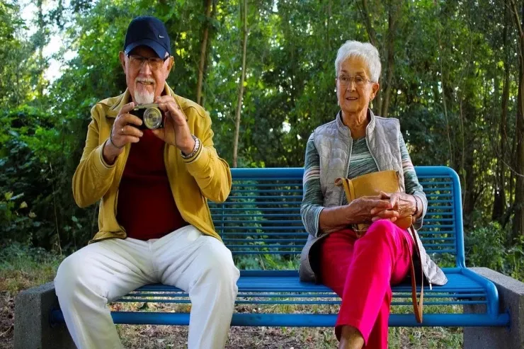 Niyə bacı-qardaşlar fərqli qocalır? - Genetik izahat 