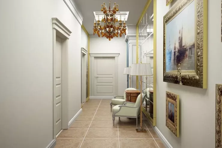 Dünyanın ən dar evi   - Orada yalnız yan-yana yaşaya bilərsiniz