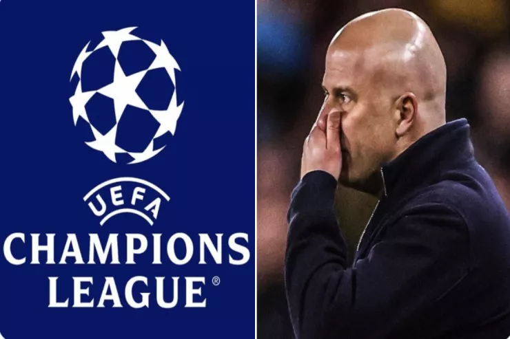 Çempionlar Liqasına düşməmək “Liverpul”a 120 milyona  başa gələ bilər