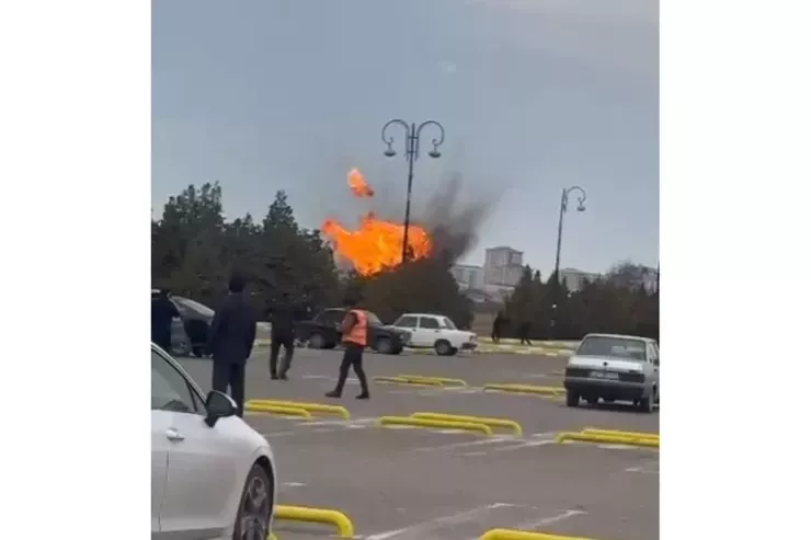 Naxçıvana dron hücumu nəticəsində yaralananların sayı 4-ə  çatdı