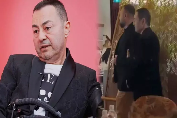 Sərdar Ortac heyranlarını qorxutdu  - VİDEO 