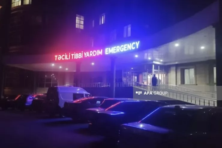 Naxçıvana dron hücumları zamanı xəsarət alanlardan 3-ü evə buraxıldı 