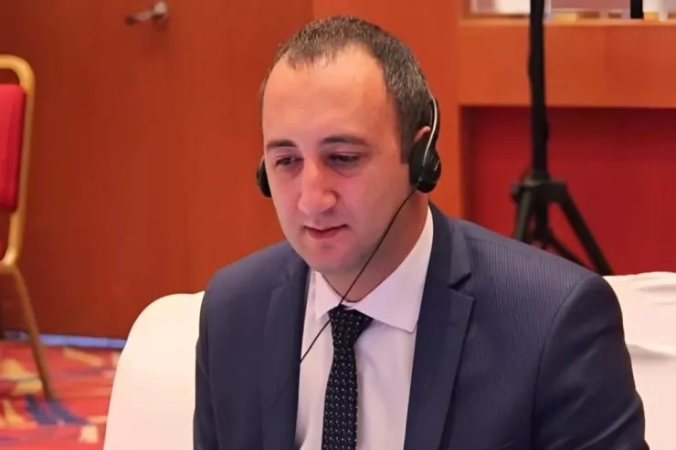 Jurnalist Nicat Rüstəmov vəfat etdi