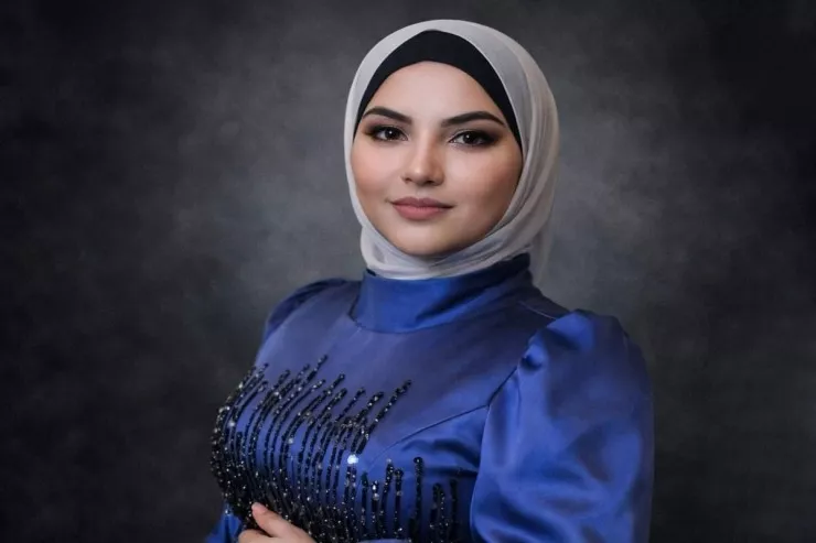 Bakıda gənc qadın itkin düşdü 