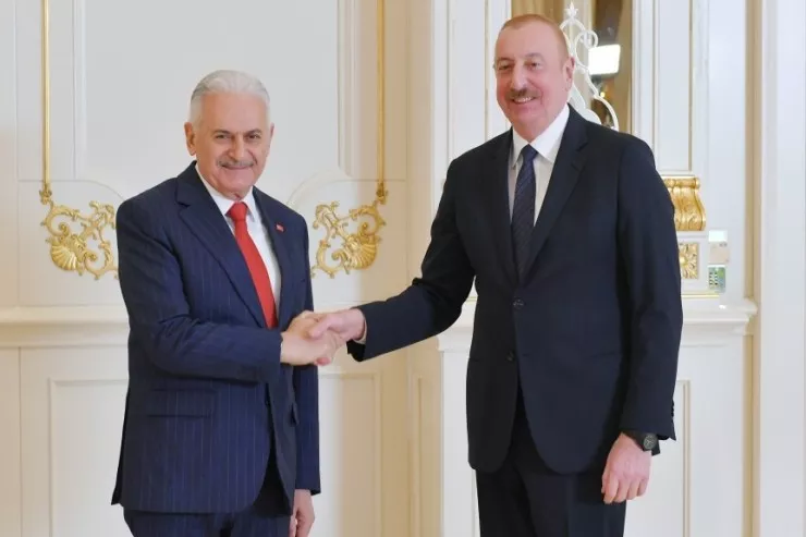 “İrandan gələn hücuma aydınlıq gətirilməsi bizim əsas gözləntimizdir” - Binəli Yıldırım 