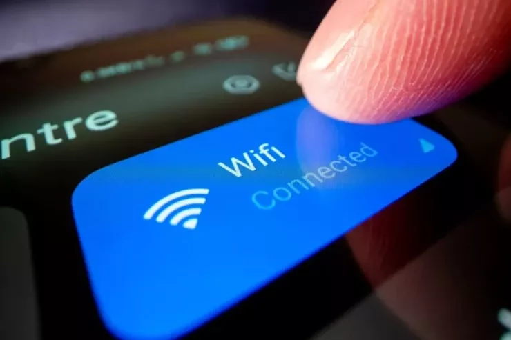 Smartfonun izlənməsinin  qarşısını almağa kömək edən  “Wi-Fi” ayarı