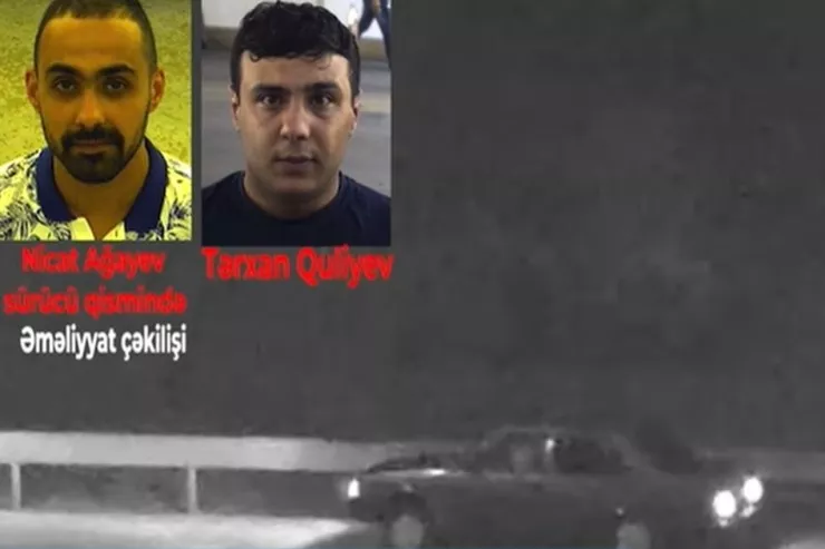 İranın Azərbaycanda TERROR PLANLARI : SEPAH Bakıda bu strateji obyektləri PARTLATMAQ  istəyirmiş