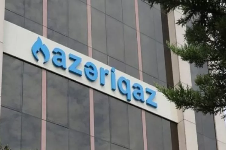 "Azəriqaz" 10 il əvvəl ölən  abonenti cərimələdi